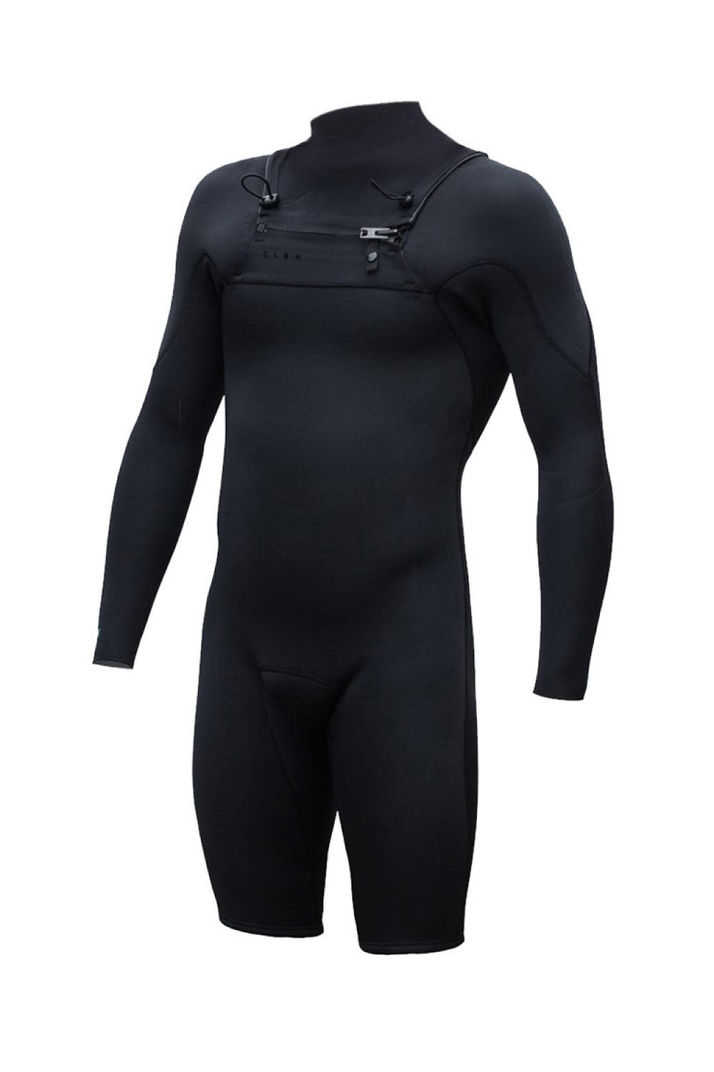 ZION Vault 2/2mm Long Sleeve Springsuit