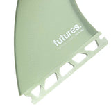 Futures Fins Pancho Control Series Thruster Set | Sanbah Australia