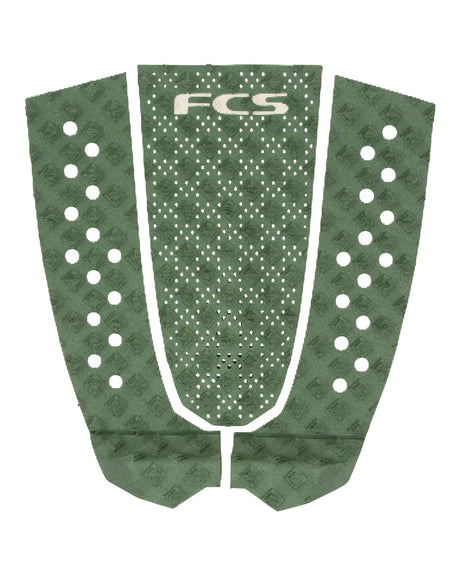 FCS T3 ECO Grip Pad