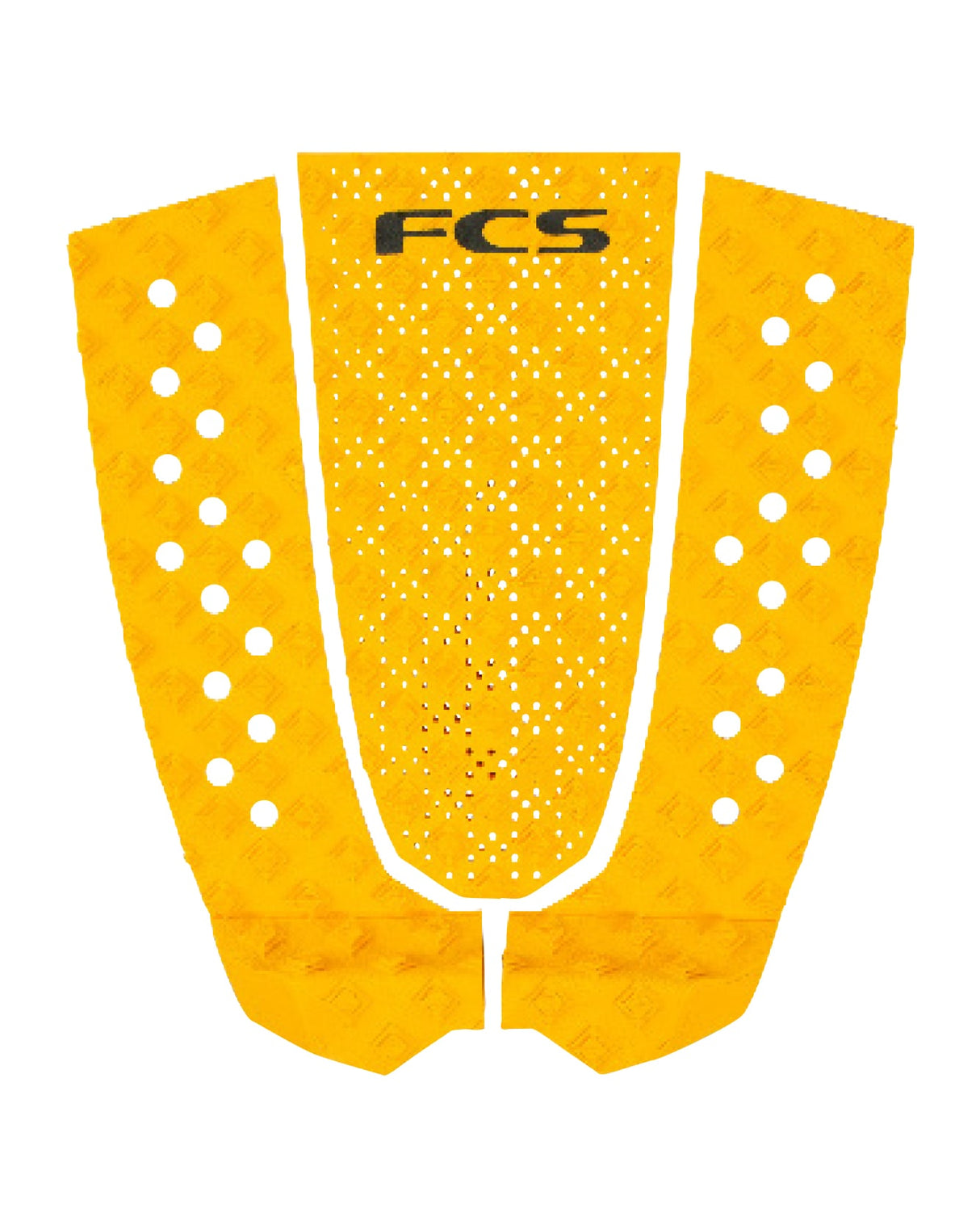 FCS T3 ECO Grip Pad