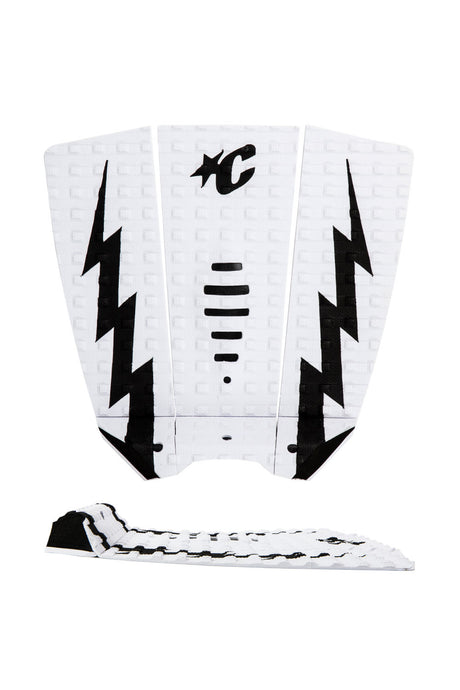 Creatures of Leisure Mick EUGENE Fanning Lite Tail Pad