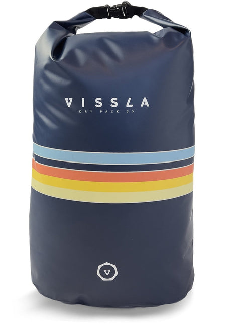 Vissla 7 Seas 35L Dry Wetsuit Backpack