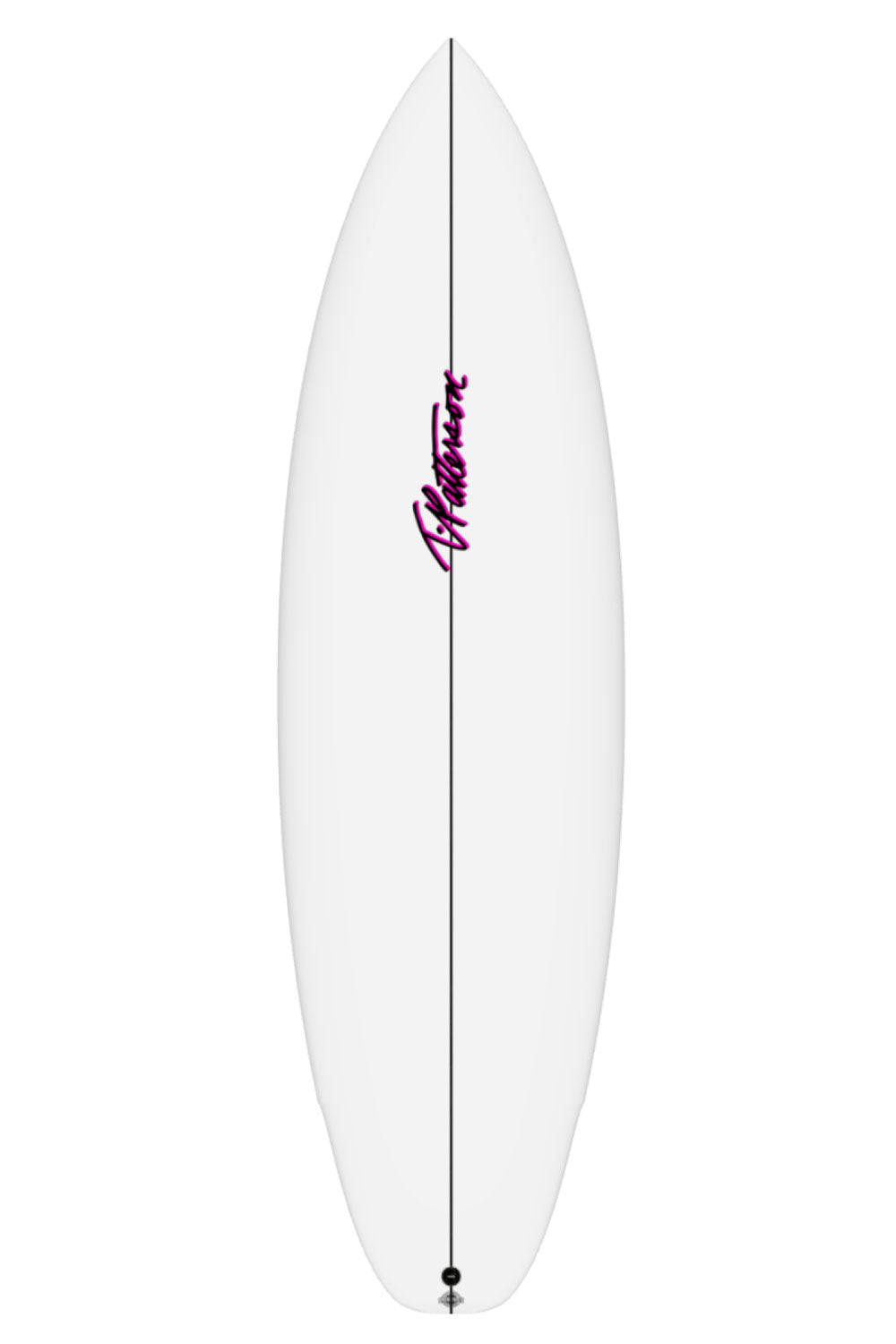 Timmy Patterson Synthetic 84 Surfboard
