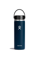 Hydro Flask 20oz (591 ml) 2.0 Wide Mouth Drink Bottle