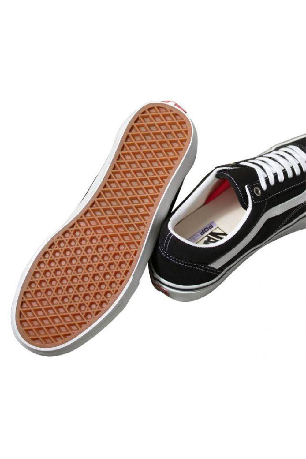 Vans Skate Old Skool Shoes