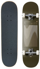 Globe G1 Lineform Complete Skateboard