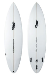 DHD Sweet Spot 4.0 Surfboard