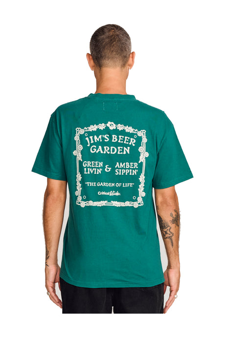 The Critical Slide Society Life T-Shirt