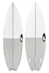 Sharpeye Storms T2 (Twin Turbo) Surfboard