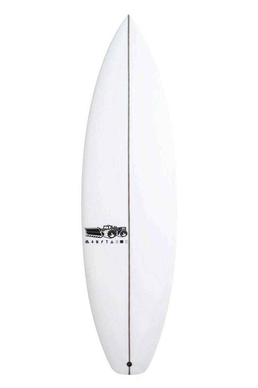 JS Industries Monsta Box 2020 Squash Tail Easy Rider