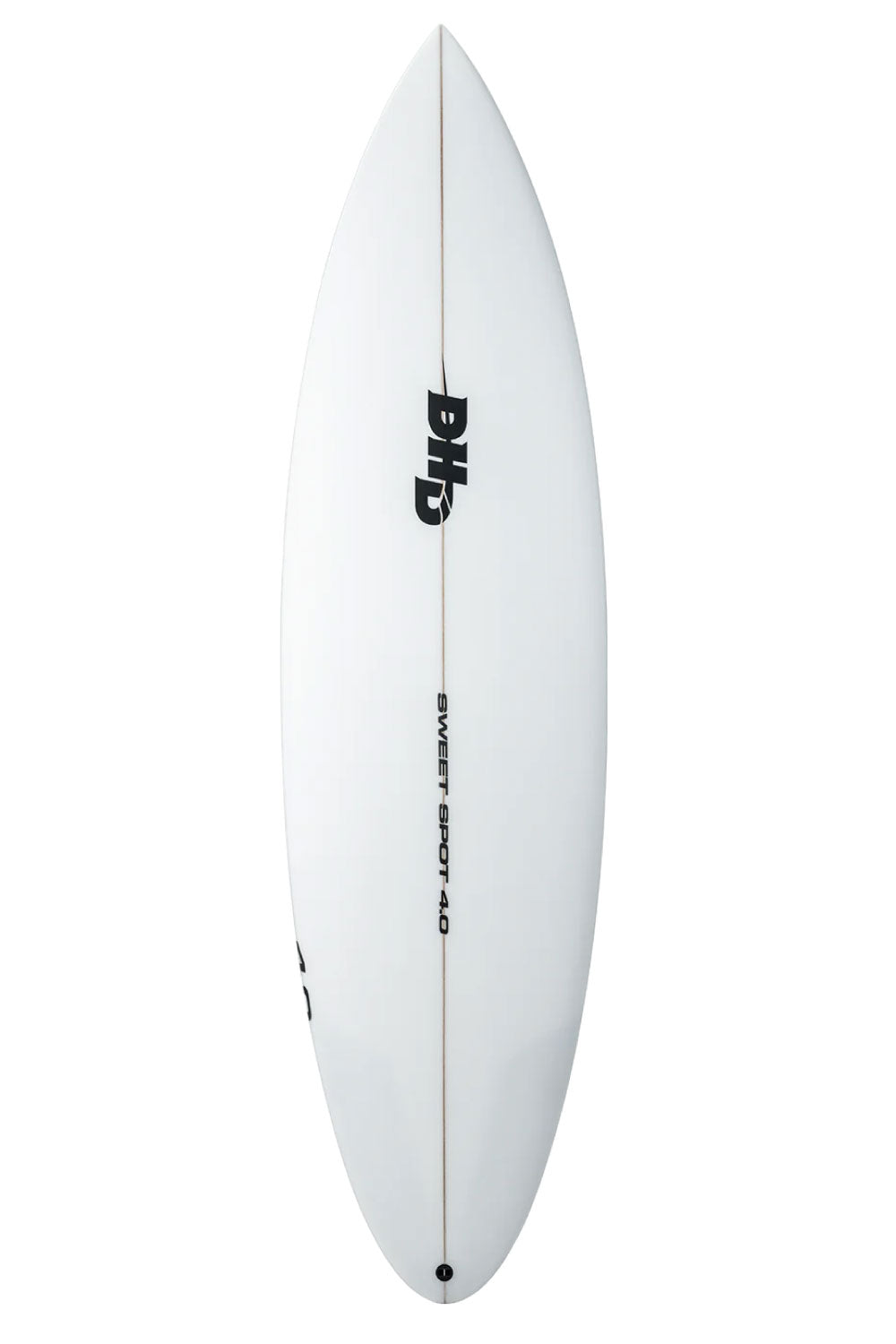 DHD Sweet Spot 4.0 Surfboard