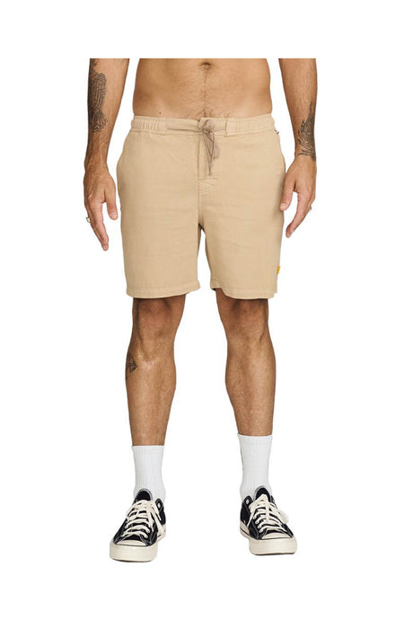 The Critical Slide Society Cruiser Fixed Waist Walkshort