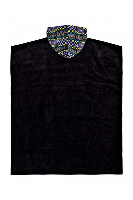Quiksilver Men's Hoody II Towel