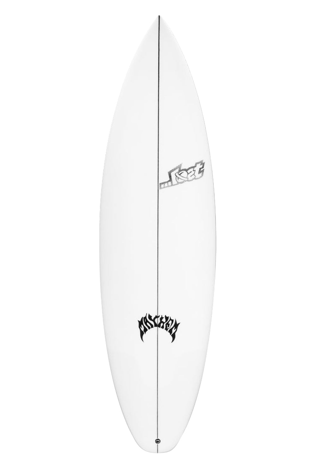 Lost Surfboards Driver 3.0 Squash Tail Surfboard