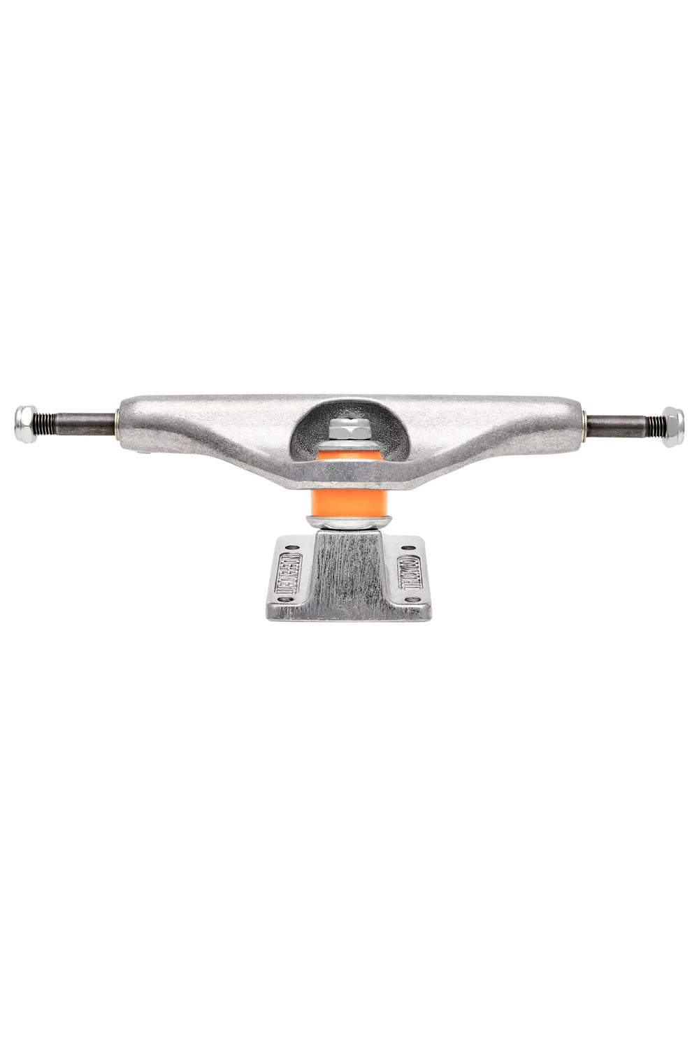 Independent Standard Stage 11 Silver Skateboard Trucks