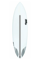 DHD Black Diamond EPS Surfboard