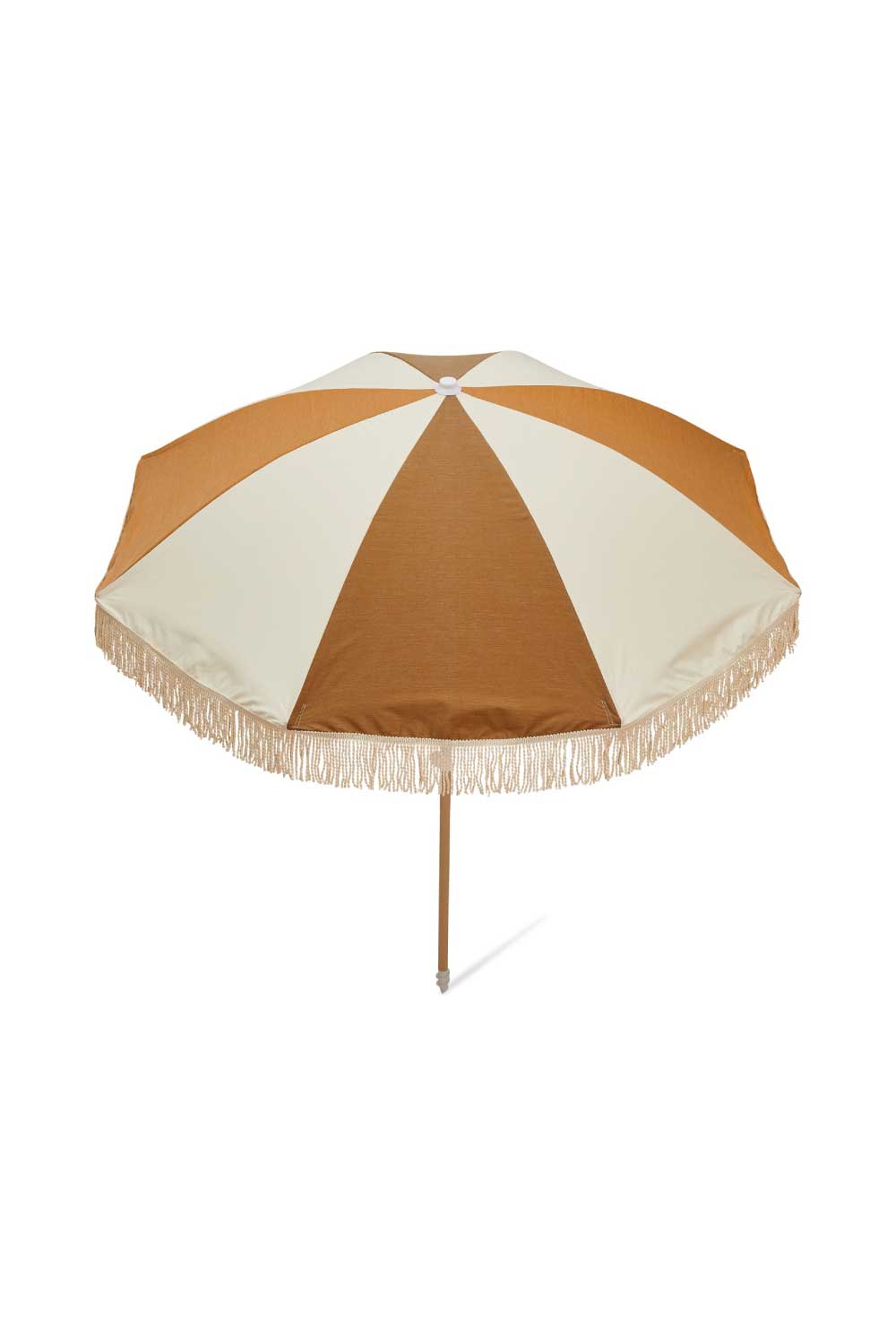 Salty Shadows Goldie Beach Umbrella
