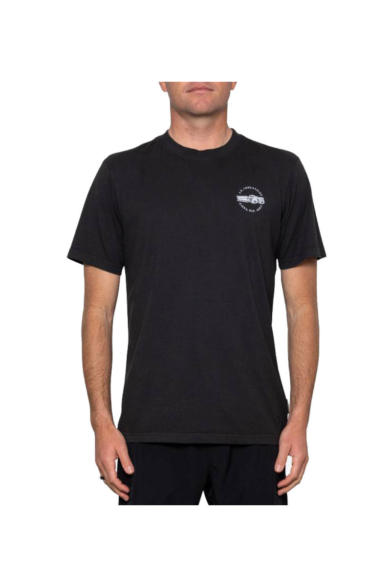 JS Industries Baron T-Shirt – Sanbah Australia