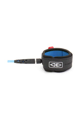 6ft Ocean & Earth Regular Moulded Leash