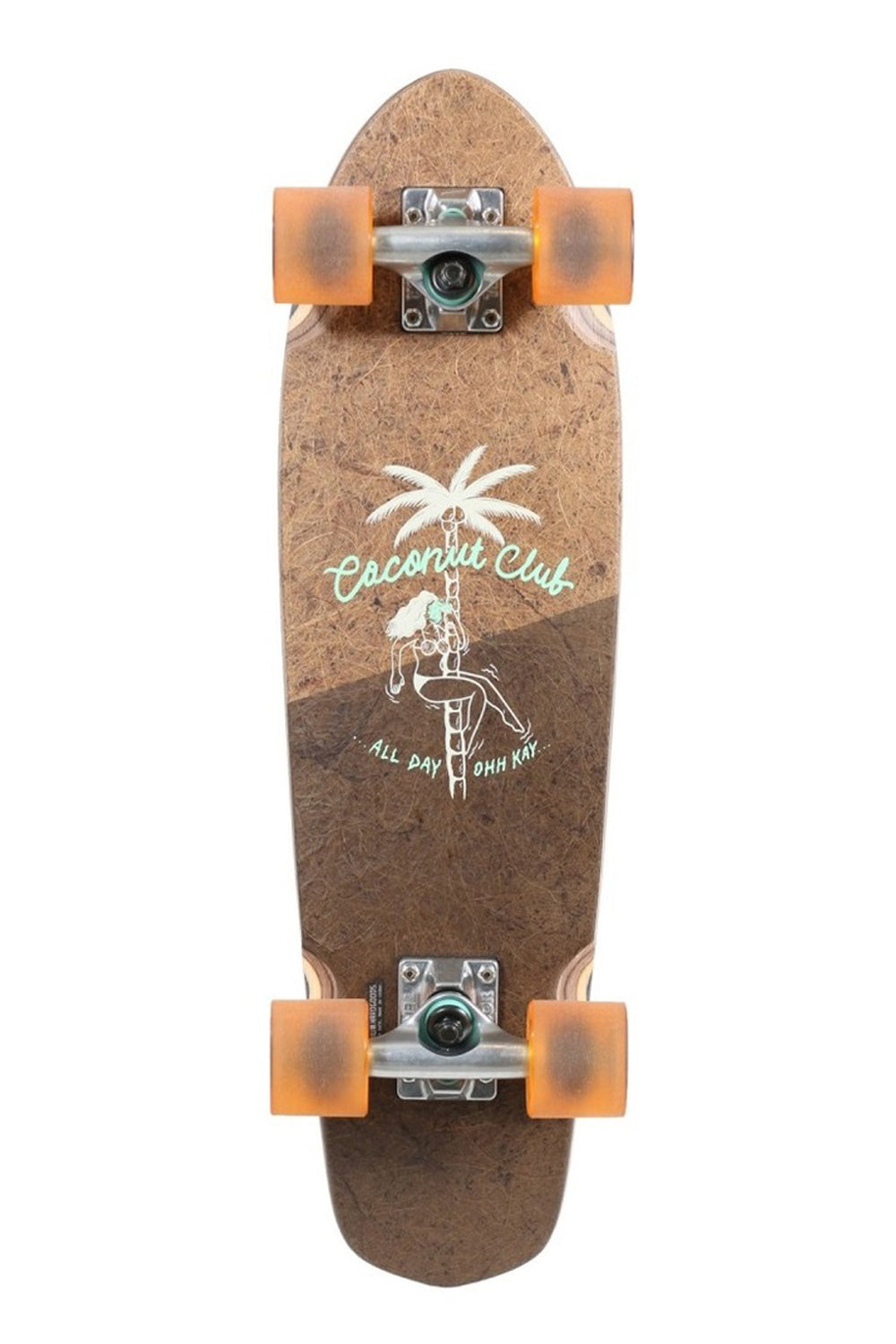 Globe Blazer Complete Skateboard