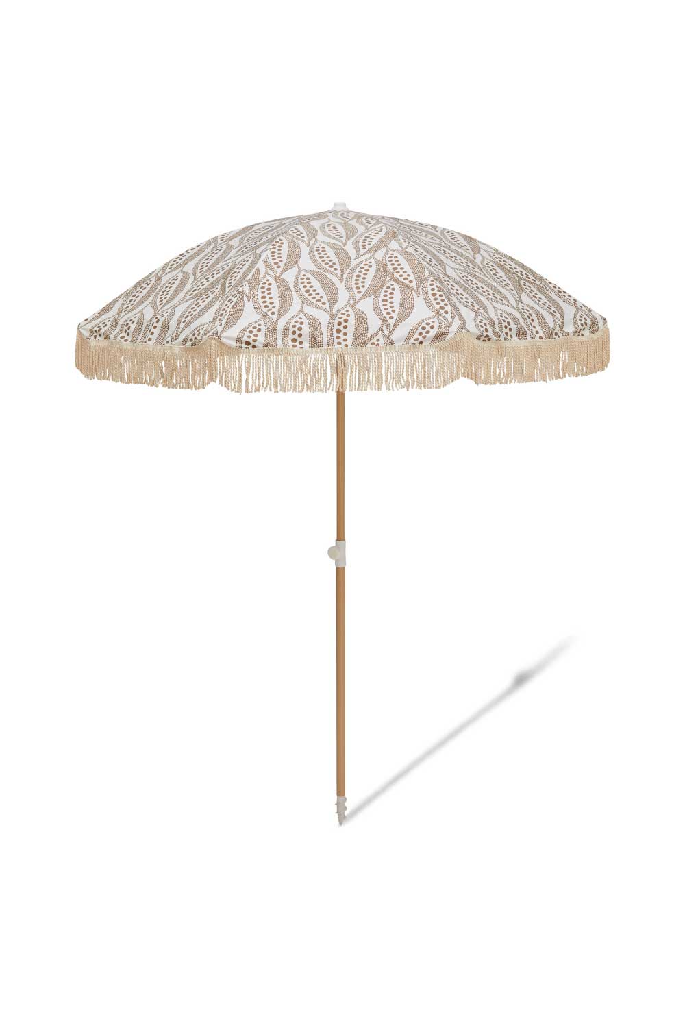 Salty Shadows Kurrajong Beach Umbrella