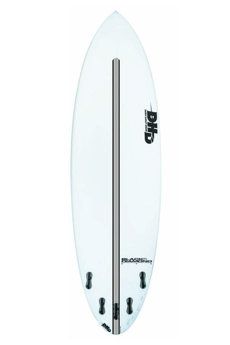 DHD Black Diamond EPS Surfboard
