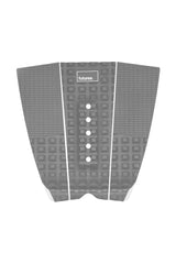 Futures Voodoo 3PC Combo Traction Pad Grey