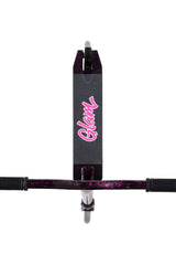 Grit Glam Marble Black / Pink