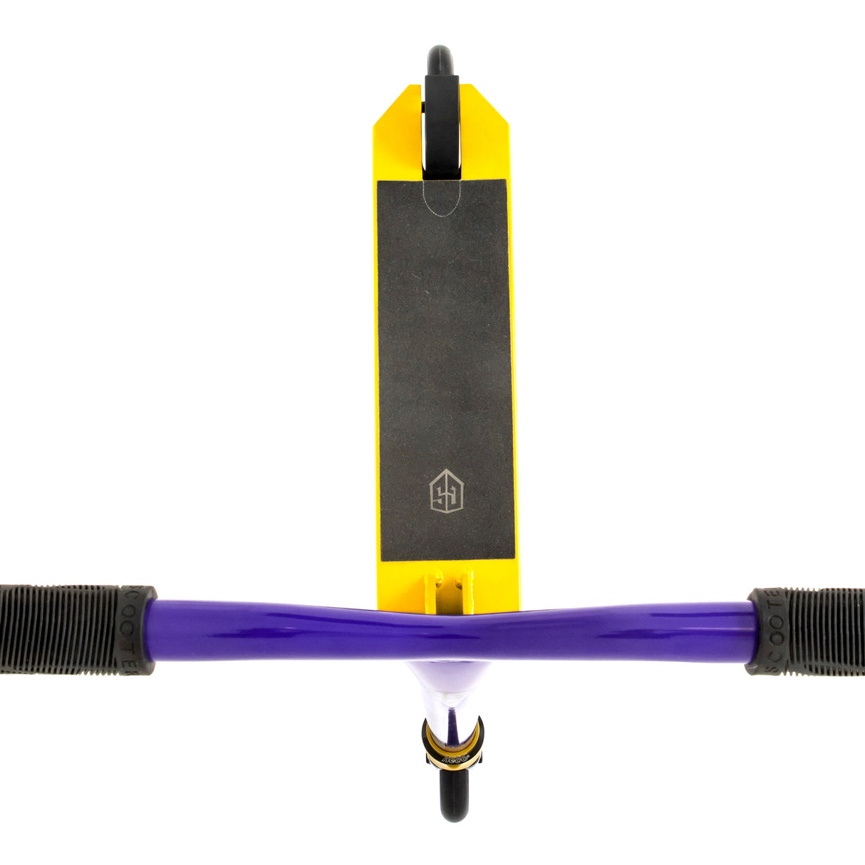 Grit FLUXX Scooter