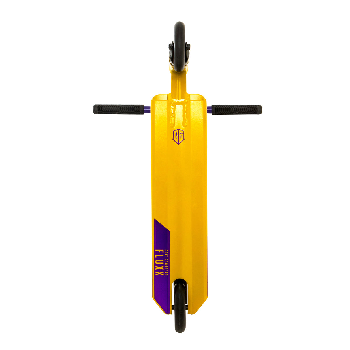 Grit FLUXX Scooter