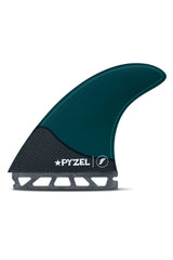 Futures Fins Pyzel Thruster Set - Large