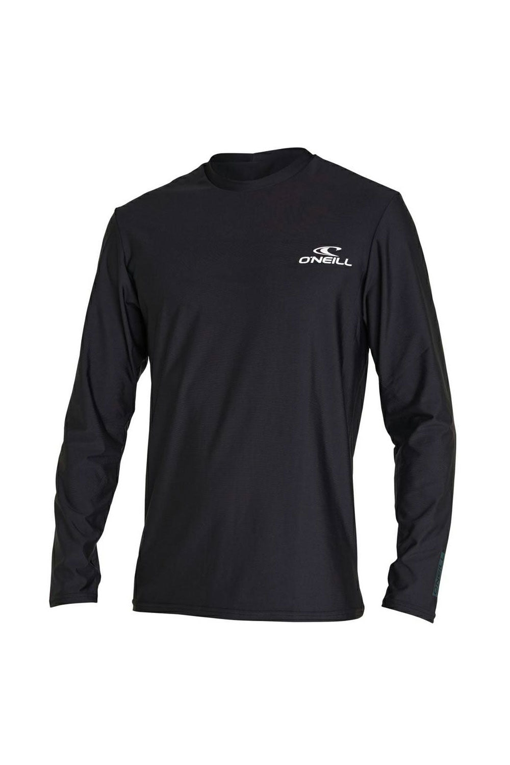 O'Neill Men's Reactor UV Long Sleeve Rash Vest