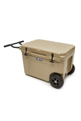 Yeti Tundra Haul Esky with Wheels