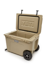 Yeti Tundra Haul Esky with Wheels