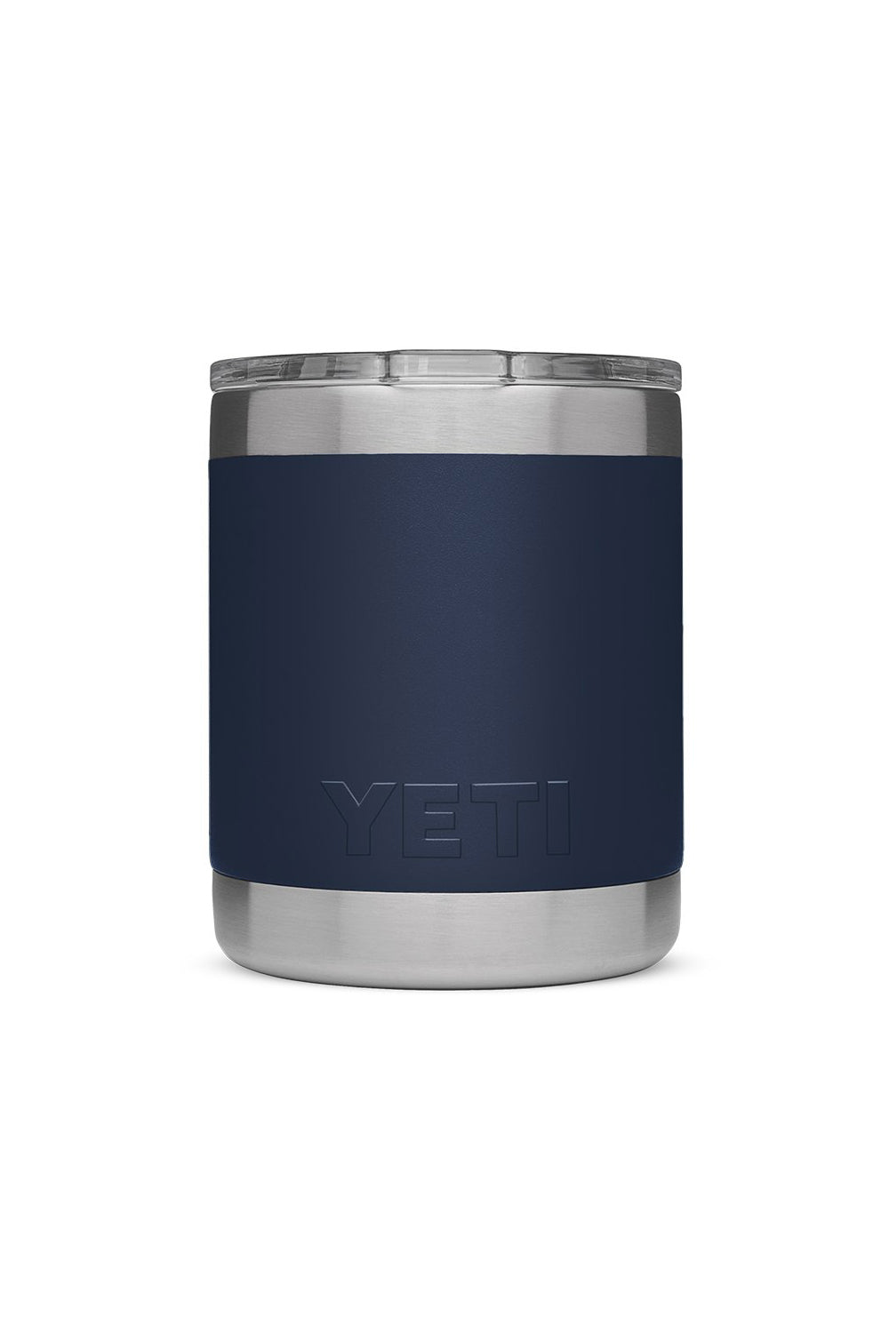 Yeti Rambler 10oz ( 296ml ) Lowball