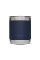 Yeti Rambler 10oz ( 296ml ) Lowball