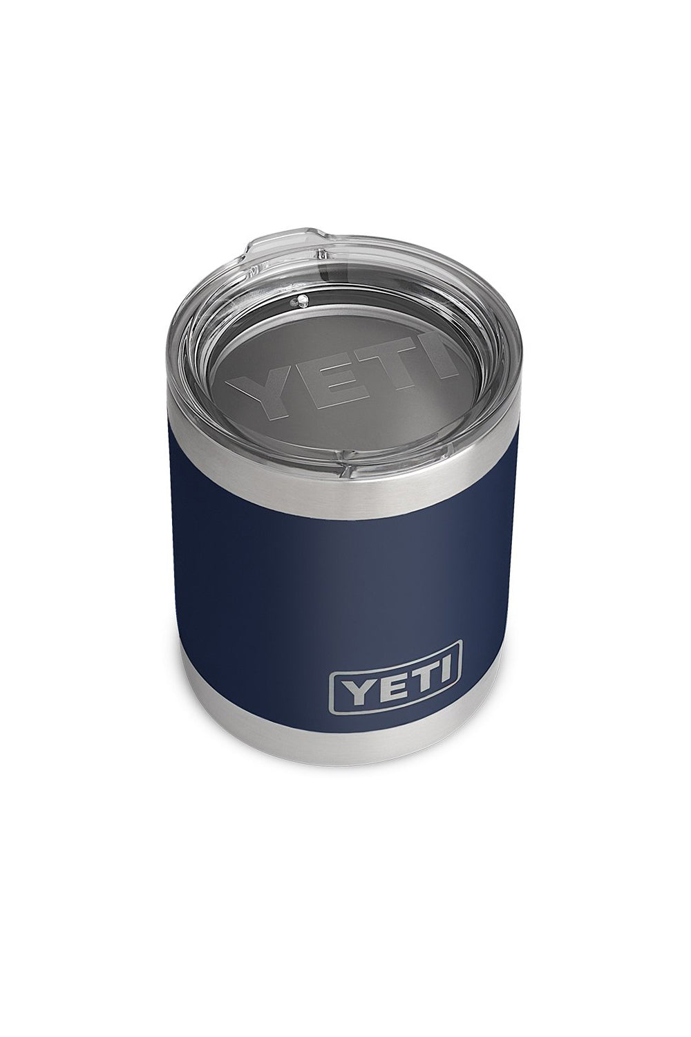 YETI Rambler 10oz (296ml) Lowball