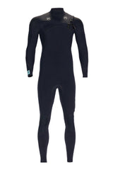 Matuse Men's Tumo 3/2mm Steamer Wetsuit