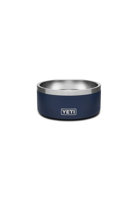 Yeti Boomer 4 Dog Bowl