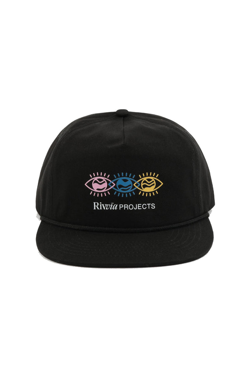 Rivvia Projects Perception Cap – Sanbah Australia