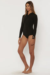 Sisstrevolution Women's Pescadora Cheeky Spring Suit