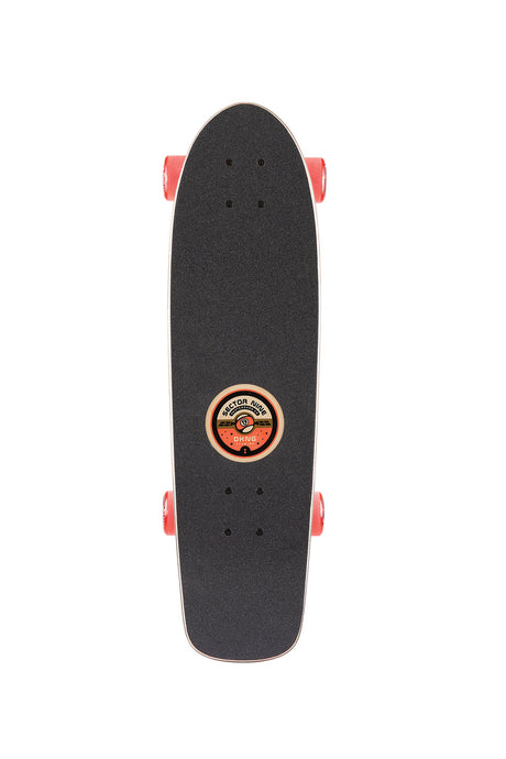Sector 9 Launch Complete Cruiser Skateboard