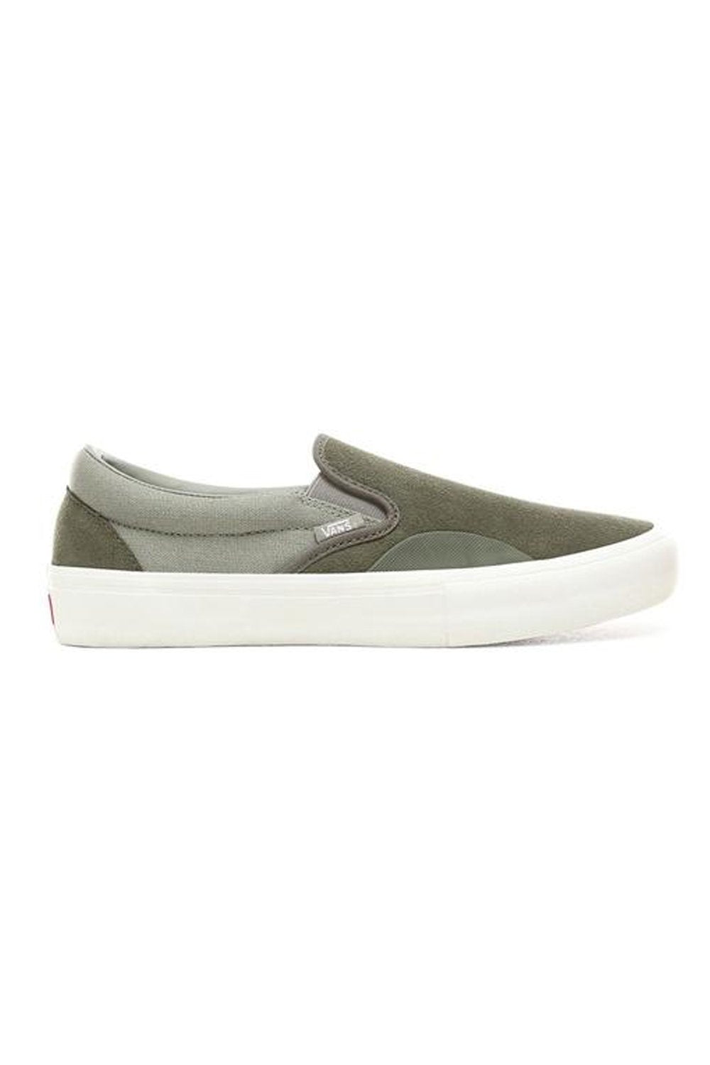 Vans Slip On Pro Shoe