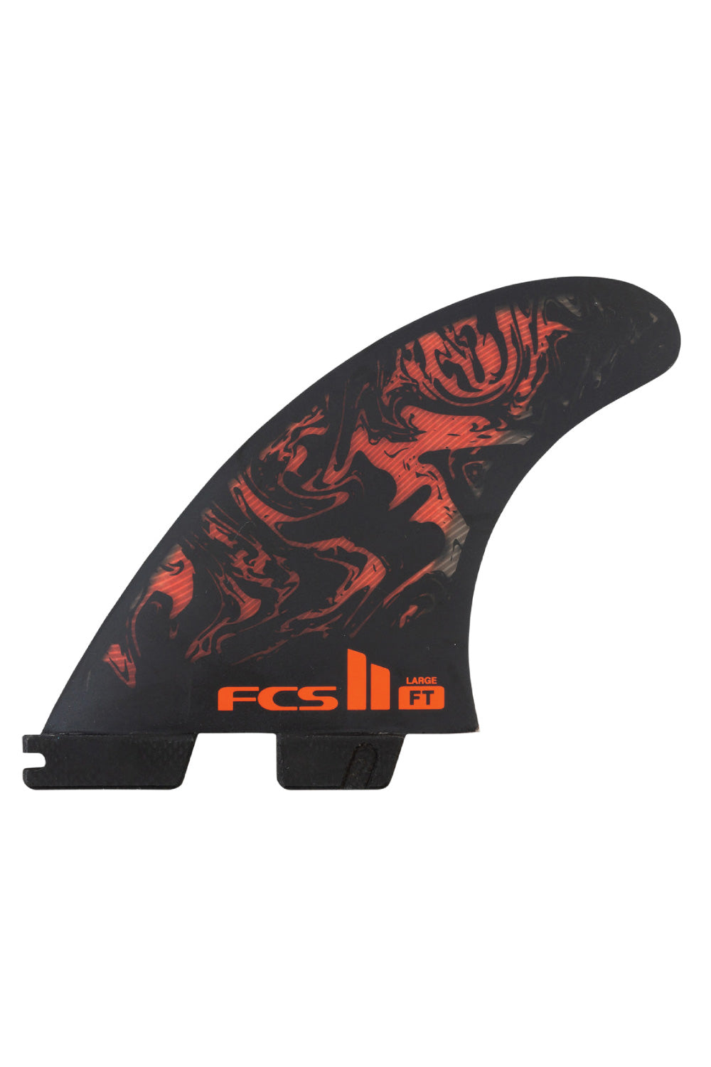 FCS2 Filipe Toledo FT PC Tri Fin Set