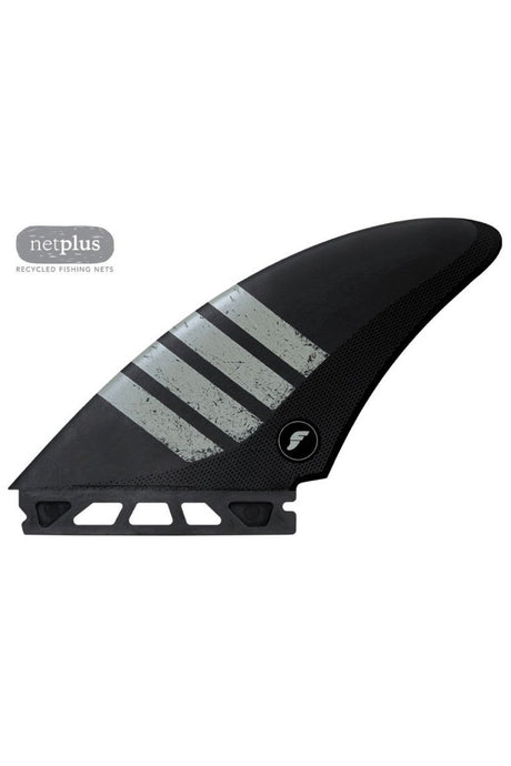 Futures Controller Alpha Quad Fin Set