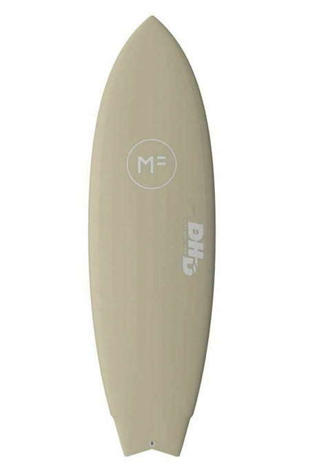 Mick Fanning MF Softboard DHD Twin - Comes with fins