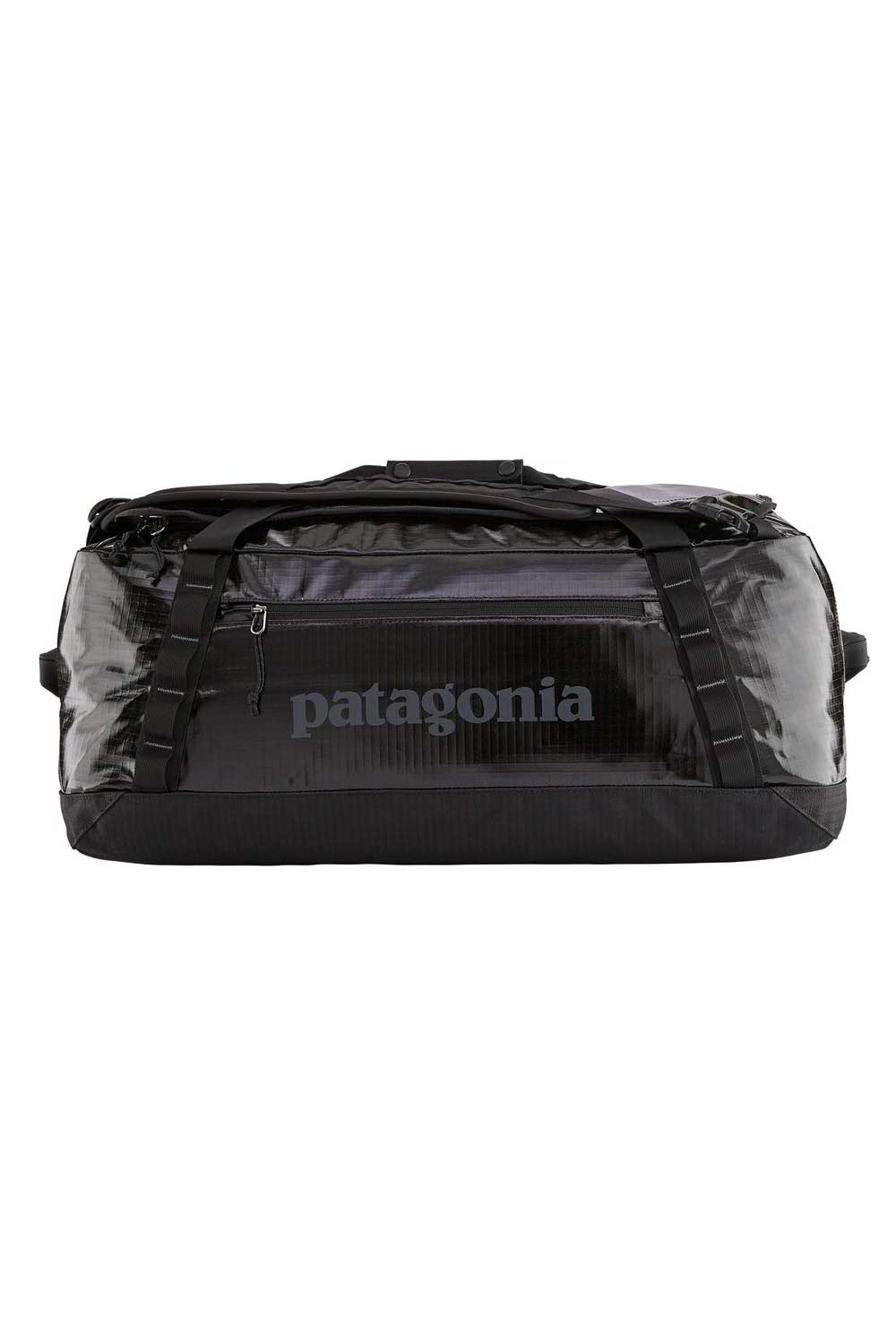 Patagonia Black Hole Black Duffel Bag 55L