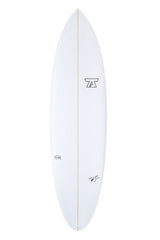 7S Jetstream PU Surfboard