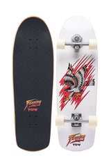 YOW x Mick Fanning Falcon Performer 33.5" Surf Skate