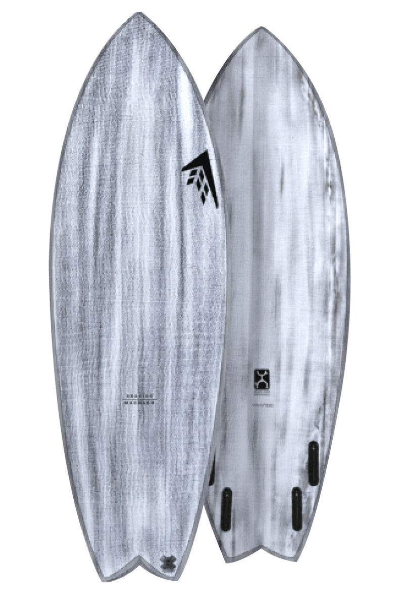 Firewire Seaside Volcanic Fish Surfboard – Sanbah Australia